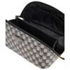 G WAVE - Cosmetic Travel Bag Black Logo 3