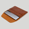 Laptop Sleeve Terra Cognac 13&quot; 3