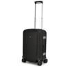 Transporter Hardside 40L, Black 3