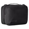 Pack-It Trifold Toiletry Kit, Schwarz 1