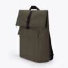 Jasper Medium Backpack - Lotus Olive 3