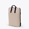 Masao Medium Backpack - Lotus Nude 2