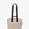 Masao Medium Backpack - Lotus Nude 6