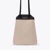 Una Rucksack-Tasche - Lotus Nude 6