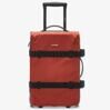 Blossac S - Trolley-Reisetasche, Rot 1