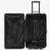 Blossac M - Trolley-Reisetasche, Braun 2