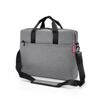 Workbag Twist Silver 2