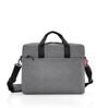 Workbag Twist Silver 1