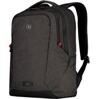 MX Professional - Laptop Backpack 16&quot; in Grau 4