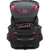 PlayerOne - Gaming Laptop Backpack 17,3&quot; in Schwarz 2