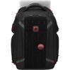 PlayerOne - Gaming Laptop Backpack 17,3&quot; in Schwarz 9