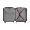 Motion - Carry-On Hartschalen-Handgepäcktrolley in Ash Grey 2