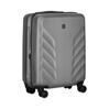 Motion - Carry-On Hartschalen-Handgepäcktrolley in Ash Grey 1