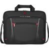 Sensor - Laptoptasche in Schwarz 1