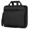 Sensor - Laptoptasche in Schwarz 5