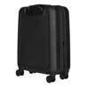 Syntry - Carry-On Case mit Laptop-Fach in Schwarz 6