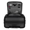 Syntry - Carry-On Case mit Laptop-Fach in Schwarz 7