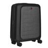 Syntry - Carry-On Case mit Laptop-Fach in Schwarz 5