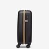 K-AIR - Cabin Trolley Small Schwarz 3