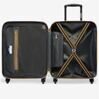 K-AIR - Cabin Trolley Small Schwarz 2