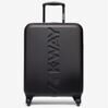 K-AIR - Cabin Trolley Small Schwarz 1