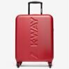 K-AIR - Cabin Trolley Small Rot 1