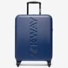 K-AIR - Cabin Trolley Small Dunkelblau 1