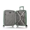 Xtrak - Trolley 3er Set in Midnight Green 5