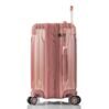 Xtrak - Handgepäcktrolley in Rose Gold 5