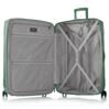 Xtrak - Trolley 3er Set in Midnight Green 7