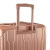 Xtrak - Trolley 3er Set in Rose Gold 12