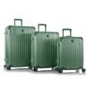 Xtrak - Trolley 3er Set in Midnight Green 1