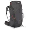 Yacuri Damen 38L Wanderrucksack, Anthracite/Graphene 1