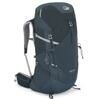 Yacuri Damen 38L Wanderrucksack, Orion Blue 1