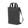 Tote Backpack FREELICT in Reflective Grey 3