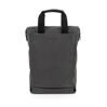 Tote Backpack FREELICT in Reflective Grey 4