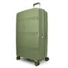 Zip2 Luggage - Hartschalenkoffer L in Khaki 3