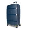 Zip2 Luggage - Hartschalenkoffer L in Dunkelblau 3