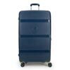 Zip2 Luggage - Hartschalenkoffer L in Dunkelblau 1