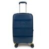 Zip2 Luggage - Hartschalenkoffer S in Dunkelblau 1