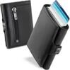 KLIK ZIP Slim Wallet Schwarz 14er 1