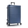 Zen - Trolleykoffer L in Marineblau 3