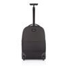 Bobby - Trolleyrucksack Schwarz 7