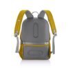 Bobby Soft - Anti-Diebstahl Rucksack Gelb 6