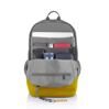 Bobby Soft - Anti-Diebstahl Rucksack Gelb 2