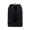 Retreat Offset - Rucksack in Black / Blueprint / White 3