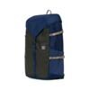 Barlow Large - Tagesrucksack in Peacoat / Forest Green 2