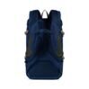 Barlow Large - Tagesrucksack in Peacoat / Forest Green 3