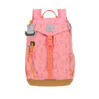 Lässig Kindergartenrucksack Outdoor - Adventure Rosa 1