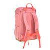 Lässig Kindergartenrucksack Outdoor - Adventure Rosa 7